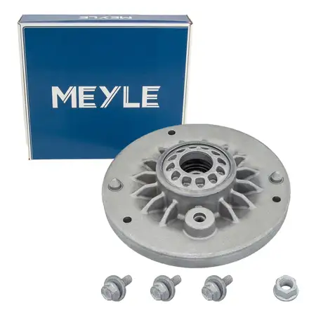 MEYLE 3003133144 Federbeinst&uuml;tzlager + Kugellager BMW X3 F25 X4 F26 vorne 31306852158