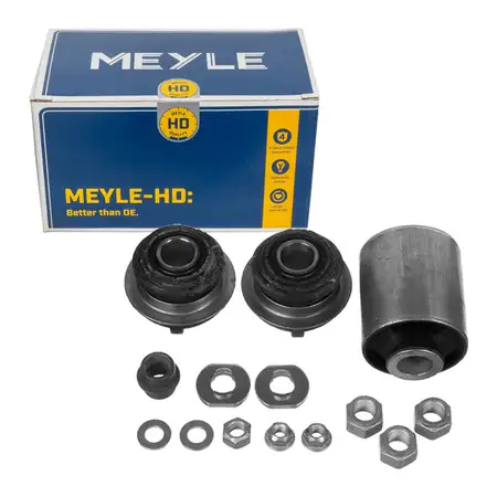 MEYLE HD 0140330016/HD VERST&Auml;RKT Reparatursatz Querlenker MERCEDES W202 S202 vorne unten