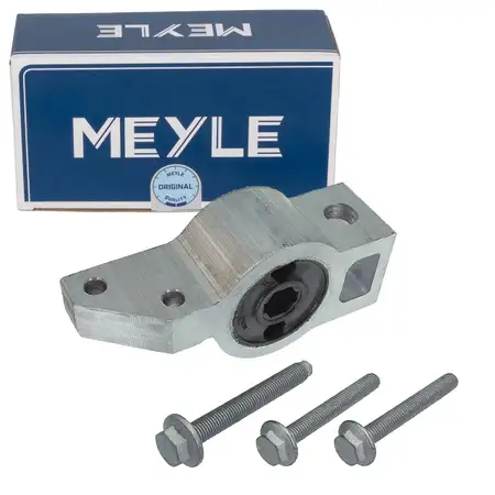 MEYLE Reparatursatz Querlenker VW Golf 5 6 Touran 1T AUDI A3 8P SEAT Leon 1P vorne links