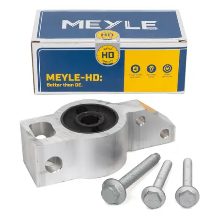 MEYLE HD 1006100086HD VERST&Auml;RKT Querlenkerlager AUDI A3 VW Golf 5 6 SKODA vorne rechts