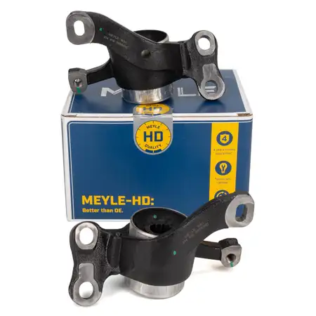 MEYLE HD VERST&Auml;RKT Reparatursatz Querlenker BMW F40 X1 F48 X2 F39 MINI F54-F57 F60 vorne