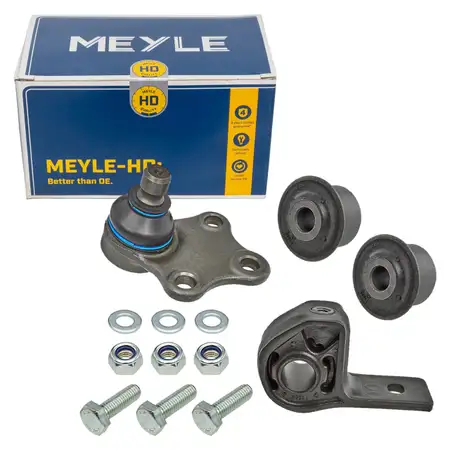 MEYLE HD VERST&Auml;RKT Reparatursatz Querlenker CITROEN Berlingo Xsara PEUGEOT Partner vorne