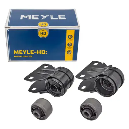 MEYLE HD 7146100025/HD VERST&Auml;RKT Reparatursatz Querlenker FORD Mondeo 5 MK5 Vorderachse