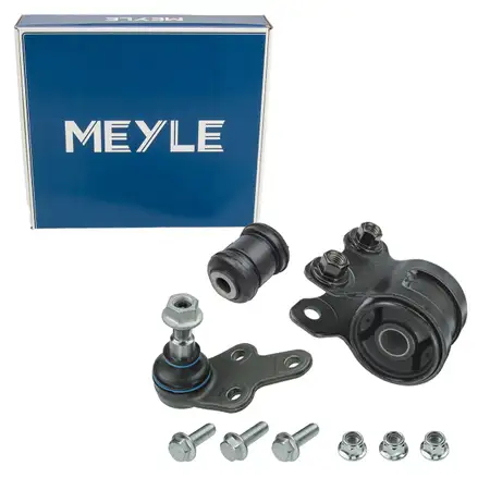 MEYLE Reparatursatz Querlenker FORD Focus 2 C-Max VOLVO C30 C70 2 S40 2 V50 Vorderachse