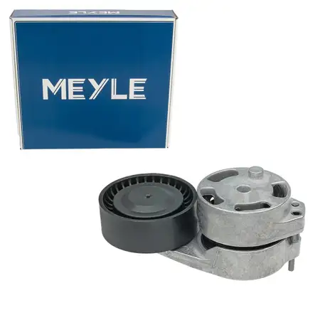 MEYLE 1009031126 Riemenspanner Spannarm AUDI Q7 4MB 4MG SQ7 TDI quattro 057903133AC