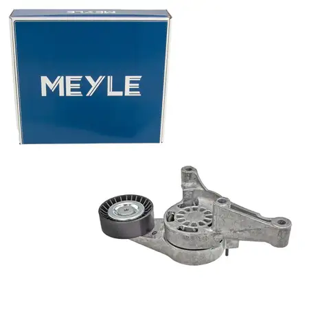 MEYLE Riemenspanner AUDI A3 8P VW Golf 5 Passat B6 SEAT Leon SKODA Octavia 2 1.9 2.0