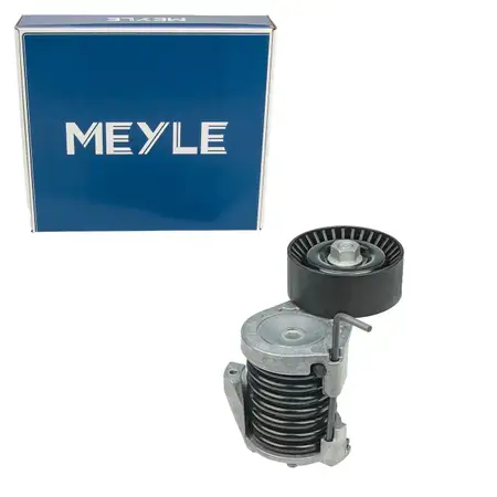 MEYLE Riemenspanner Spannarm Spannrolle BMW 1er E81 E87 E82 E88 3er E90 E92 E91 E93 2.0