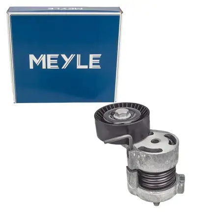 MEYLE Riemenspanner Spannarm E81 E87 E82 E88 E46 E91 E92 E93 E60 E84 E83 E85 N46 B20