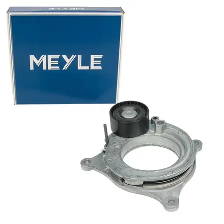 MEYLE Riemenspanner BMW F20 F21 G30 G31 G32 G11 G14 F91 G15 F92 G01 G02 G05 B37 B57