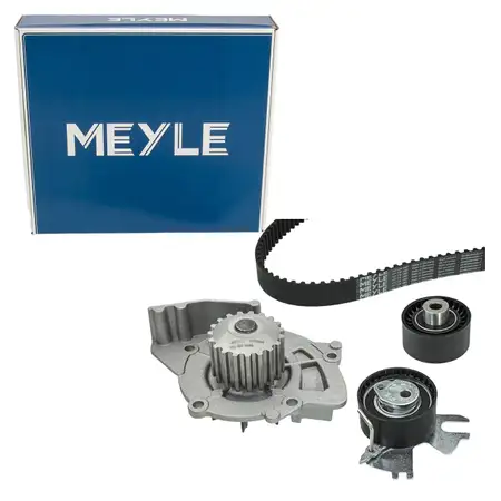 MEYLE 40510499010 Zahnriemensatz + Wasserpumpe CITROEN FIAT FORD LANCIA PEUGEOT 2.0 D