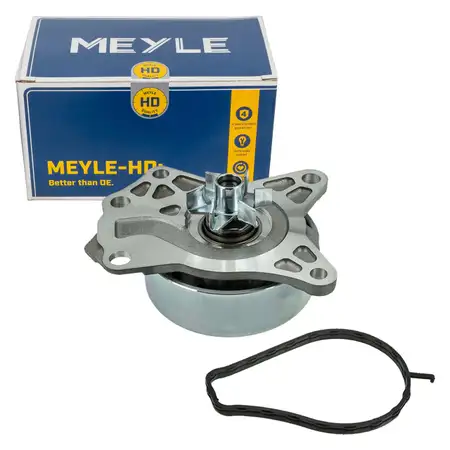 MEYLE HD 11-132200019HD verst&auml;rkt Wasserpumpe CITROEN C1 PEUGEOT 107 TOYOTA Aygo Yaris 1.0