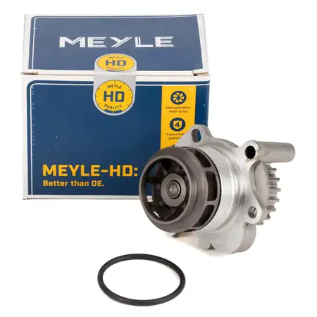 MEYLE HD 1132200011/HD VERST&Auml;RKT Wasserpumpe AUDI A3 8P S3 Golf 5 6 GTI Leon Octavia 2.0