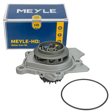 MEYLE HD 1132200023/HD VERST&Auml;RKT Wasserpumpe VW Golf 6 2.0 GTI A3 A4 Leon Octavia 1.8-2.0