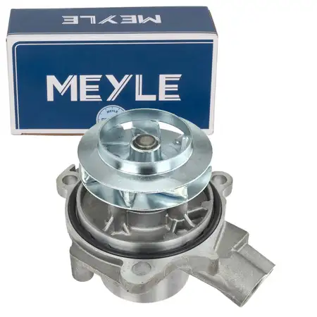 MEYLE Wasserpumpe VW Golf 6 7 AUDI A3 A4 B9 A6 C7 SEAT Leon 3 SKODA Octavia 3 1.6/2.0 TDI