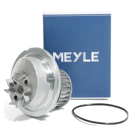 MEYLE 6136000001 Wasserpumpe + Dichtung OPEL Astra G Corsa C Vectra B C Combo C 1.4 1.6