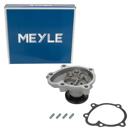 MEYLE 6136004052 Wasserpumpe OPEL Astra F Corsa A B Vectra A Combo 1.7D 1334105