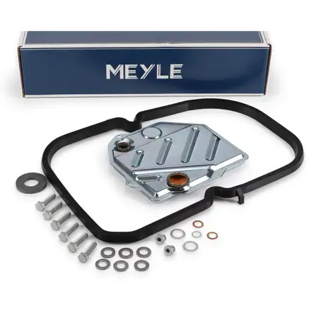 MEYLE 0141351600/SK Getriebefilter Satz 722.3 4-Gang MERCEDES W202 W124 W210 W461 W461