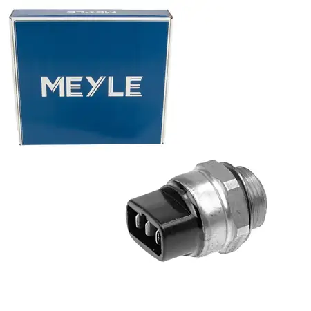 MEYLE 1009597517 Temperaturschalter K&uuml;hlerl&uuml;fter VW Transporter T3 T4 AUDI A8 D2