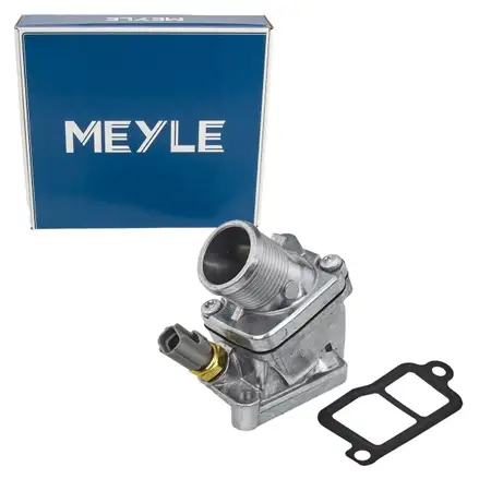 MEYLE Thermostat VOLVO C30 D5 C70 2 S40 2 S60 1 S80 1 2 V50 V70 2 3 XC60 1 XC70 2 XC90 2.4