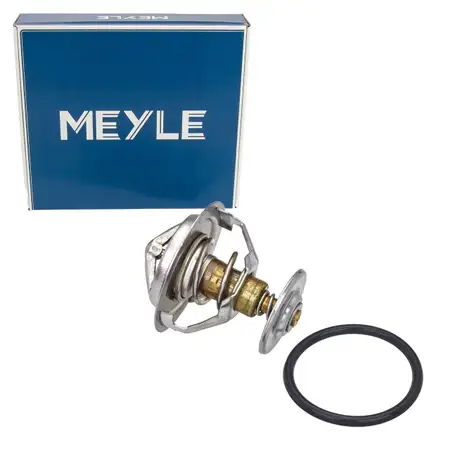 MEYLE 7282280007 Thermostat FORD Fiesta 5 MK5 1.3 Ka RB Street Ka RL2 1.3/1.6 1089796