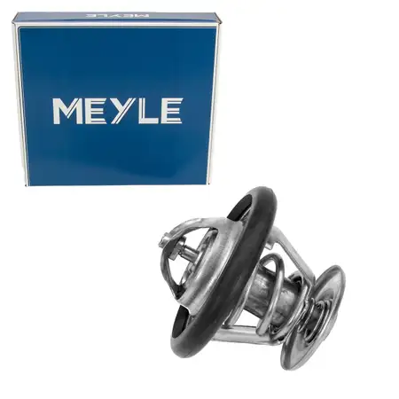 MEYLE Thermostat FORD Focus 1 Fiesta 3 4 Mondeo 1 2 Transit Escort 4 5 6 Courier Sierra 2