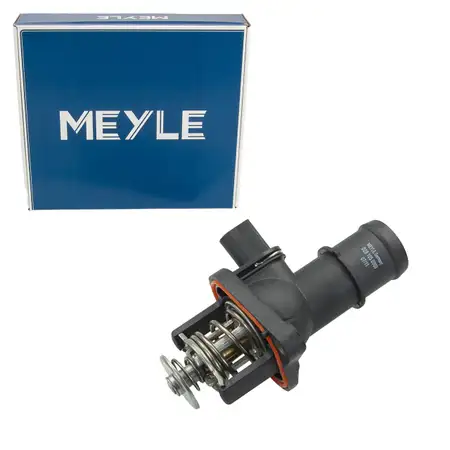 MEYLE Thermostat K&uuml;hlmittel VW Golf 4 Bora AUDI A3 8L SEAT Leon 1M SKODA Octavia 1 1U 1.6