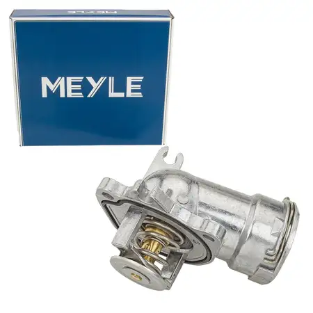 MEYLE Thermostat MERCEDES W203 W204 S203 S204 C209 A209 C219 W211 W212 Sprinter 906 OM642