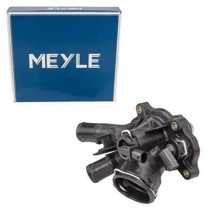 MEYLE Thermostat MERCEDES-BENZ W204 C204 S204 W212 A207 C207 S212 R172 M271 2712000315