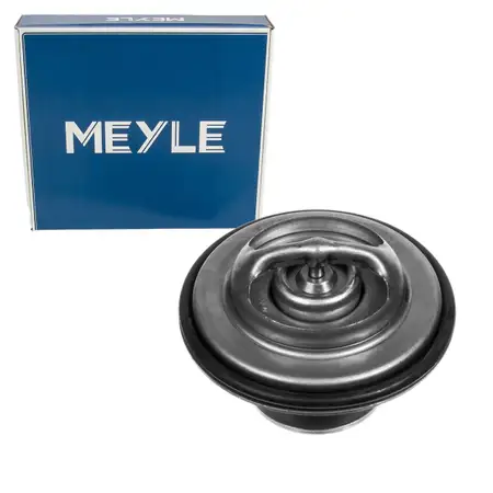 MEYLE Thermostat BMW 3er E30 E36 E46 5er E12 E28 E34 6er E24 7er E23 E32 Z1 Roadster