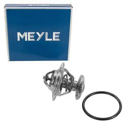 MEYLE Thermostat VW Golf 1 2 Passat B2 B3/B4 AUDI 100 C3 C4 80 B2 B3 B4 A6 C4 1.3-2.0