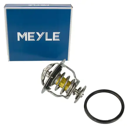 MEYLE Thermostat TOYOTA Auris Avensis Corolla RAV 4 2-4 Verso 1.4-2.4 NISSAN Almera 1 2.0D