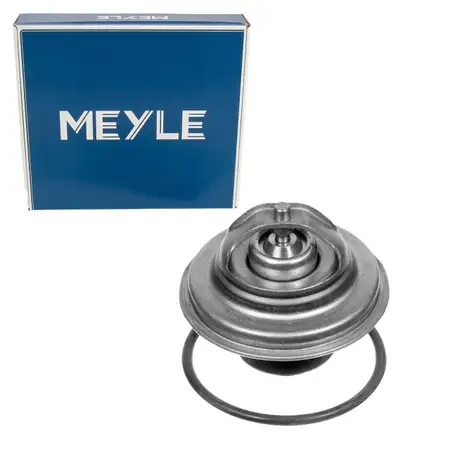 MEYLE 0282870005 Thermostat K&uuml;hlmittel + Dichtung VW Transporter T3 1.9-2.1 025121113F