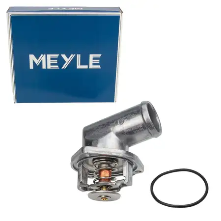 MEYLE 0282920008 Thermostat K&uuml;hlmittel OPEL Astra F Corsa B Vectra B Tigra 1.4/1.6 1338073