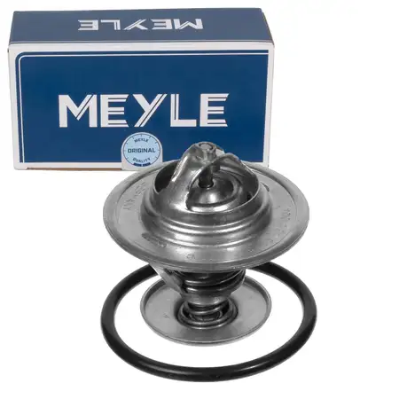 MEYLE Thermostat VW Golf 1-4 T3 T4 Passat B2-B5.5 AUDI A2 A3 A4 A6 SEAT Leon 1M 1.2-1.9D