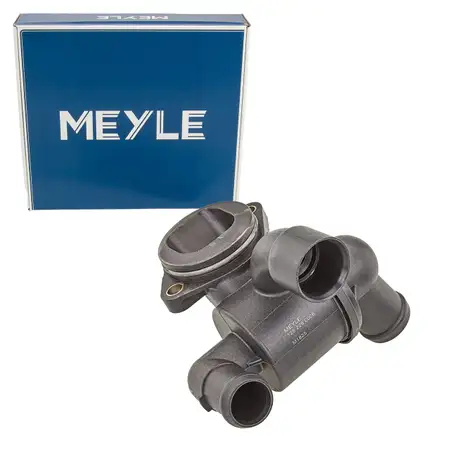 MEYLE 1282280008 Thermostat K&uuml;hlmittel VW Crafter 30-35 30-50 Amarok 2.0 BiTDI 03L121111AB