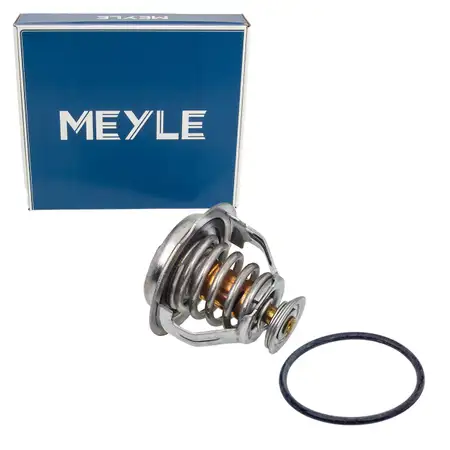 MEYLE Thermostat VW Golf 6 T5 T6 AUDI A3 8P A4 B8 A5 A6 C7 SEAT Leon 1P 1.8/2.0 TSI TFSI