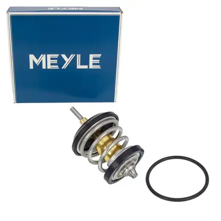 MEYLE Thermostat VW Golf 5 6 Passat B6 B7 AUDI A3 8P A4 B8 A5 A6 C7 Q3 8U 1.8/2.0 TSI TFSI