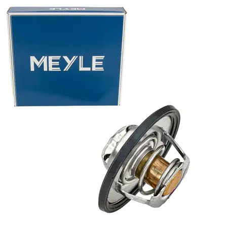 MEYLE Thermostat VW Polo 4 5 AUDI A2 8Z SEAT Ibiza 3 4 Leon 1P SKODA Fabia 1 2 1.4