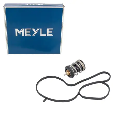 MEYLE Thermostat VW T-Roc A11 D11 AUDI A1 GBA SEAT Leon 5F SKODA Scala NW1 1.0 TSI TFSI