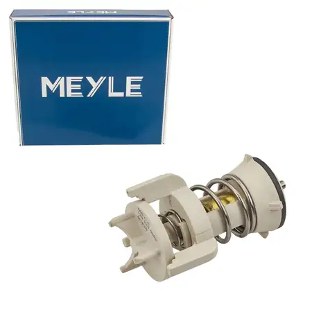 MEYLE Thermostat VW Golf 6 7 Passat B8 Polo 6 AUDI A1 8X A3 8V A4 B9 A5 A6 C7 1.6/2.0 TDI