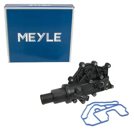 MEYLE Thermostat RENAULT Clio 3 Megane 2 Scenic 2 Laguna 2 Twingo 2 Grand / Modus 1.4/1.6