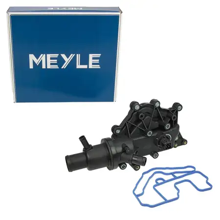 MEYLE 16-282280005 Thermostat K&uuml;hlmittel RENAULT Clio 2 Laguna 2 1.6 16V 8200561426