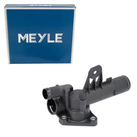 MEYLE Thermostat RENAULT Clio 3 4 Megane 2 3 Kangoo Captur 1 NISSAN Micra 3 Juke 1.5 dCi