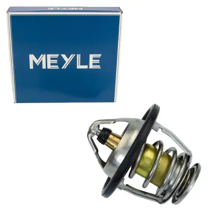 MEYLE Thermostat TOYOTA Hiace 4 H1 H2 Hilux 6 7 N1 N2 N3 2.5/3.0 D-4D 90916-03118