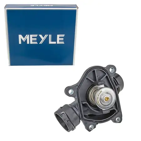 MEYLE Thermostat BMW E87 E46 E90 E91 E92 E93 E60 E61 E63 E64 X3 E83 X5 E53 E70 M47 N47 M57