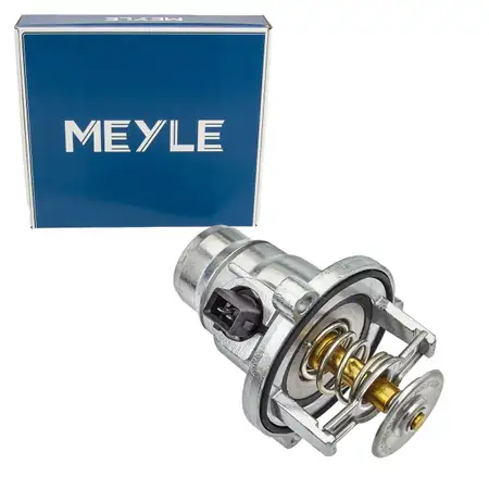 MEYLE Thermostat BMW M2 F87 M3 F80 G80 M4 F82 F83 G83 5er E60 E61 F10 M5 F90 M6 F12 F13