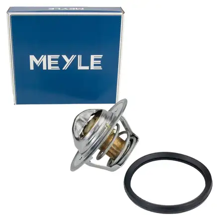 MEYLE Thermostat NISSAN Micra 2 3 / C+C 3 K11 K12 Note E11 NE11 Tiida C11 SC11 1.0-1.8