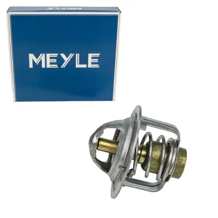 MEYLE Thermostat SUZUKI Swift 1 2 Alto 4 5 NISSAN Micra 1 K10 HYUNDAI Atos 1.0-1.6