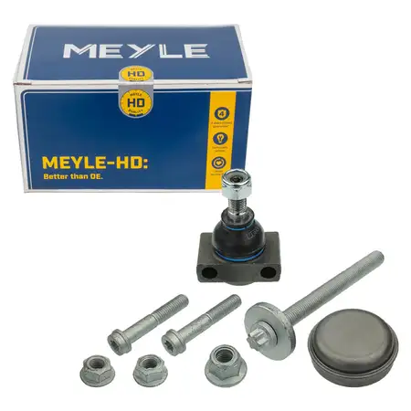 MEYLE HD 0160100018/HD VERST&Auml;RKT Traggelenk + Montagematerial SMART Fortwo 450 vorne