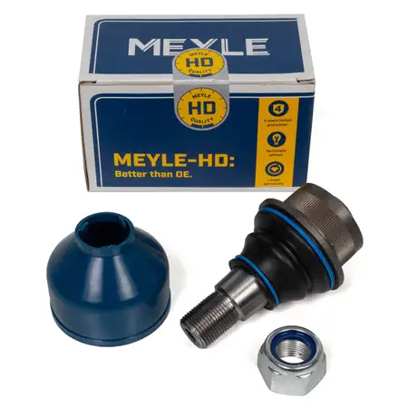 MEYLE HD 0360100113HD VERST&Auml;RKT Traggelenk MERCEDES Sprinter 2t-4t VW LT 28-35/46 2 vorne